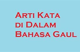 3 14 Artinya Dalam Bahasa Gaul