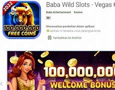 Aplikasi Slot Gratis Bisa Wd