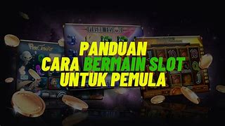 Cara Daftar Slot Online Trik Bermain Slot Gacor