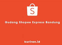 Gambar Shopee Express Cipatat Hub Kabupaten Bandung Barat