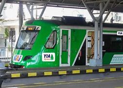 Harga Tiket Kereta Stasiun Tugu Ke Bandara Yia