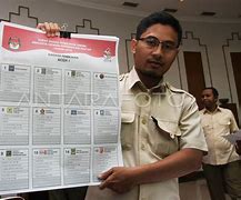 Hasil Suara Dprd Jakarta Pusat