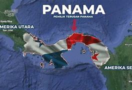 Panama Negara Mana Ya