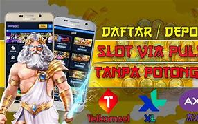 Situs Slot Deposit Tanpa Potongan